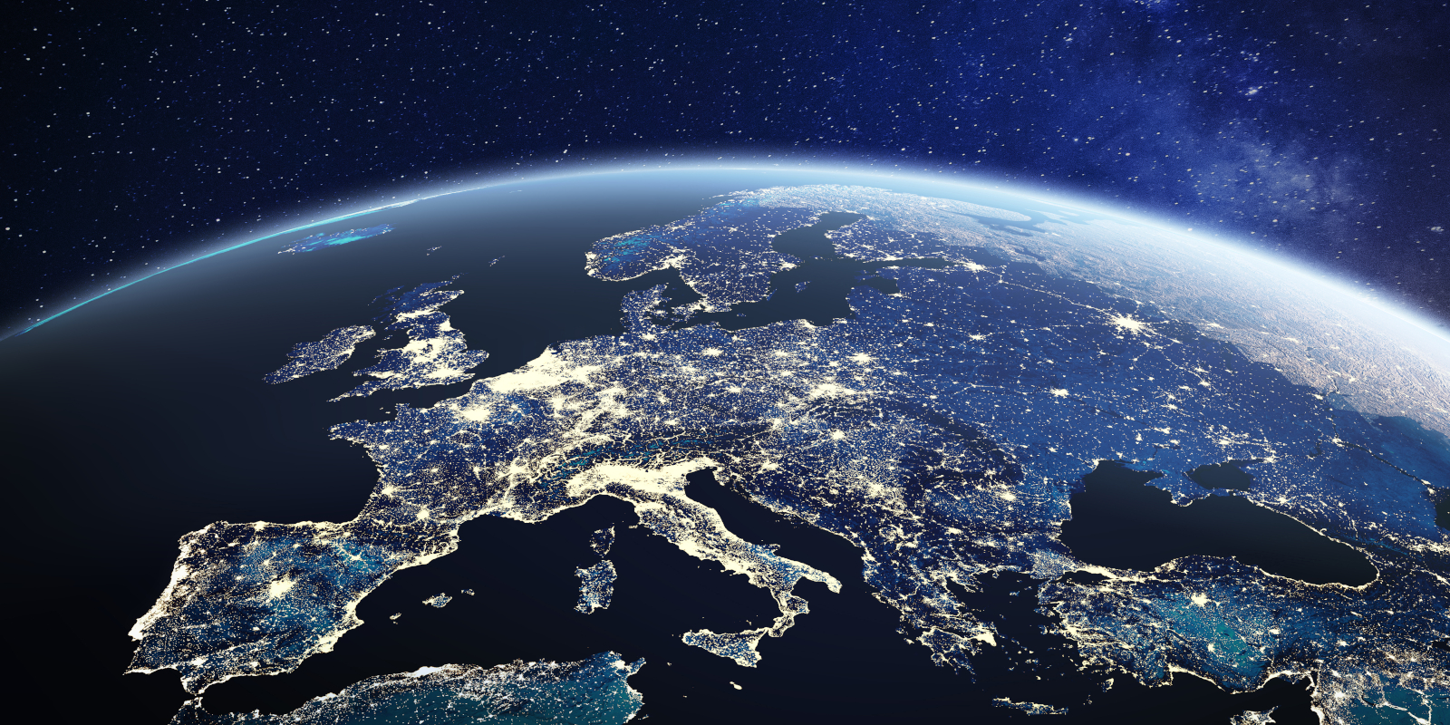 Data sharing with the EEA