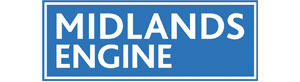 Mid Engine Logo
